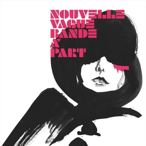 Amazon.co.jp: Nouvelle Vague: ミュージック